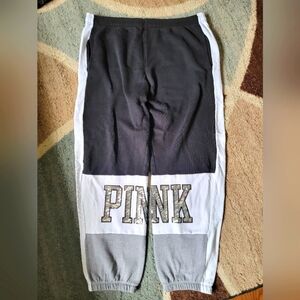 Victoria Secret PINK sweatpants